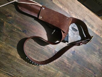 Holster pro flobert 9 mm - 6