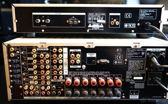 SONY TA VA 777ES + ST-S3 ES SET - 6