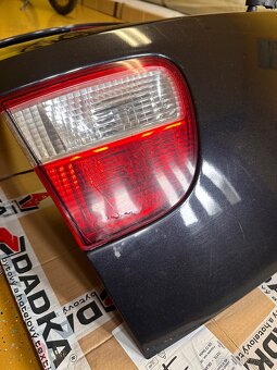 Seat Leon 1M 5. dveře - 6