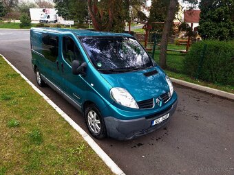 Renault Trafic 2.0 85KW - 6