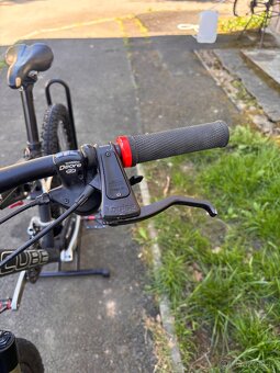 Cube AMS Comp 100 26 - 6