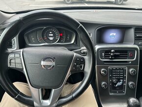 Volvo V60 D4 Momentum - 6