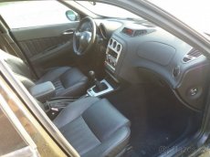 Alfa Romeo 156 Sportwagon 2,4JTDM 20V na n.d. - 6