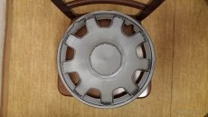 Disk 16", poklice na kolo - 6