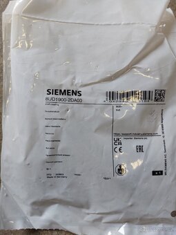 Deon Siemens 400A+veškeré příslušenství - 6