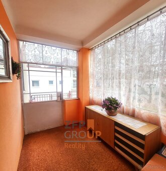 Prodej rodinného domu o rozloze 100 m2 , ulice Havlíčkova, P - 6