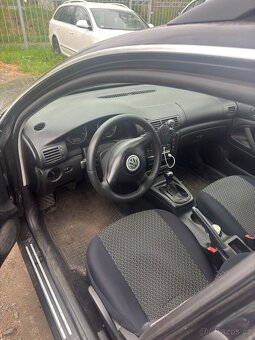 VW Passat 5.5 1,9 TDI 74KW - 6