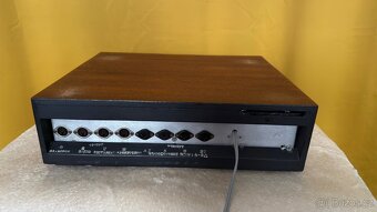 Trasiwatt TW40 PO RENOVACI + gramofon - 6