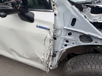 Subaru Forester 2.0i-L e-Boxer MHEV - 6
