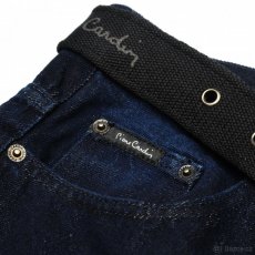NOVÉ Rifle PIERRE CARDIN W38/L30=51/106 jeansy kalhoty džíny - 6