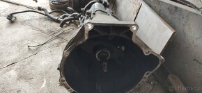 Převodovka ZF BMW e39 2.0D 1053.401.146 - 6