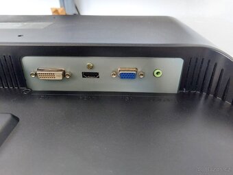 Monitor IIYama 24" FullHD - 6