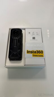 Insta 360 X4 v záruce - 6