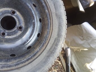 175/70 r14 berlingo 1 - 6