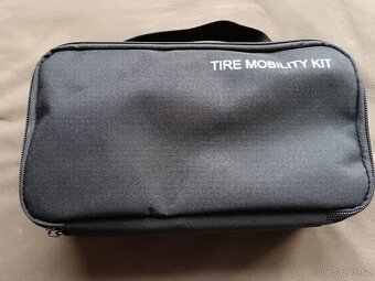 Lepící sada pneumatik, Mobility kit Hyundai / Kia - 6