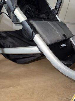 Thule Urban Glide 2 - 6