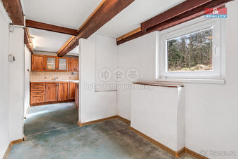 Prodej chaty, 73 m², Verneřice - 6