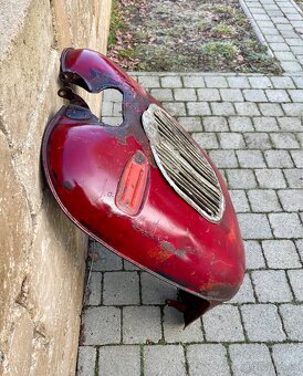 Jawa 250 350 panelka - revmaplech - 6