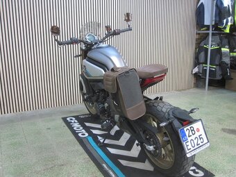 CFMOTO 700CL-X Heritage - 6