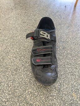 Sidi tretry kolo vel. 42 - 6