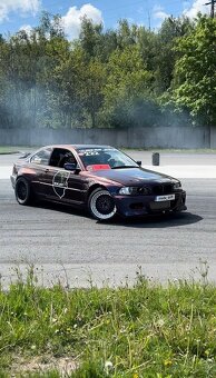 Bmw e46 325 ci - 6