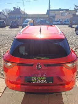 Renault Mégane 1.6 SCe 84kW ČR SERVISK - 6