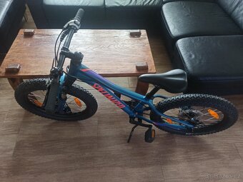 Vynikající kolo Specialized Riprock, velikost 20 - 6