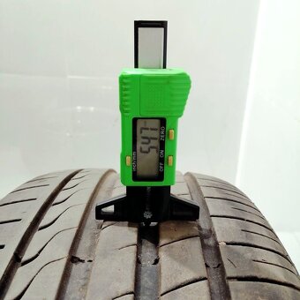 18" ALU kola – 5x100 – SUBARU (ŠKODA, VW, AUDI) - 6