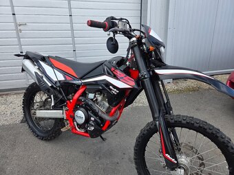 BETA RR 125 2019 ENDURO - 6