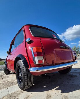 Austin Mini - 6