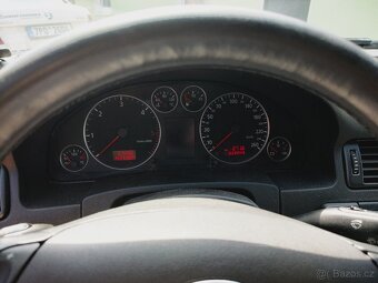 Audi A6 All Road 2.5Tdi 132KW kombi - 6