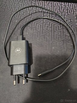 Motorola Edge 30 8/128GB - 6