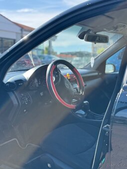 mercedes benz c203 - 6
