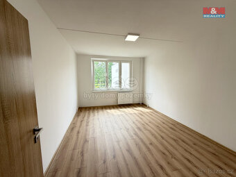 Pronájem bytu 2+1, 65 m², Louny, ul. Kpt. Nálepky - 6