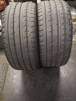 Alu kola 5x112 r19 265/35 r19 265/35/19 - 6
