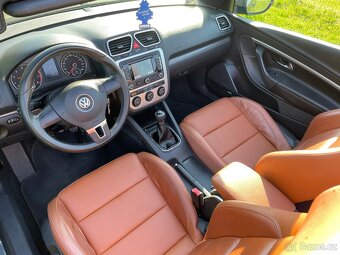 Volkswagen Eos - 6
