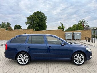 ŠKODA OCTAVIA 2.0 tdi - 6