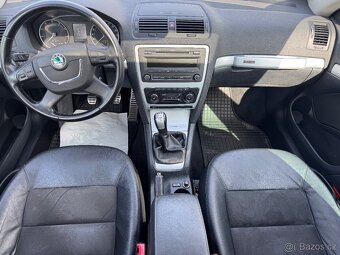 Škoda Octavia II Scout 1.8 TSI 4x4 facelift - 6