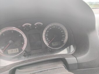 Bora 1.9 TDI - 6