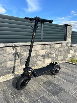 El. Kolobežka lamborghini AL EXT TS TOP - 6