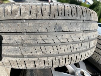 Kola 205/55 R16 - 6