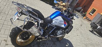 Bmw R1250 GS Adventure 18t km DPH - 6
