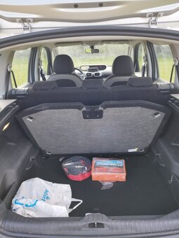 Prodám Citroen C3 picasso 1,4 benzin - 6