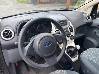 Ford Ka 1.2 51kW - 6