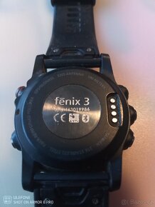 Garmin Fenix 3 - 6