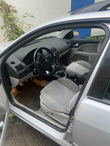 Ford Mondeo 1.8 92kw - 6