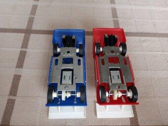 Autodráha ITES auta SHADOW I - 6