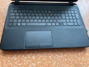 HP 255 RAM 4GB 1 TB disk Win 10 AMD A4-5000 APU - 6