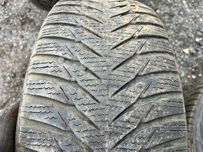 ZIMNÍ KOLA 5X114,3, 205/55R16,Renault Mégane,Scenic,Laguna - 6