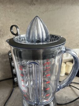 Mixer Sage - 6